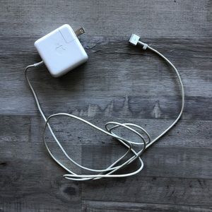 Mac Charger